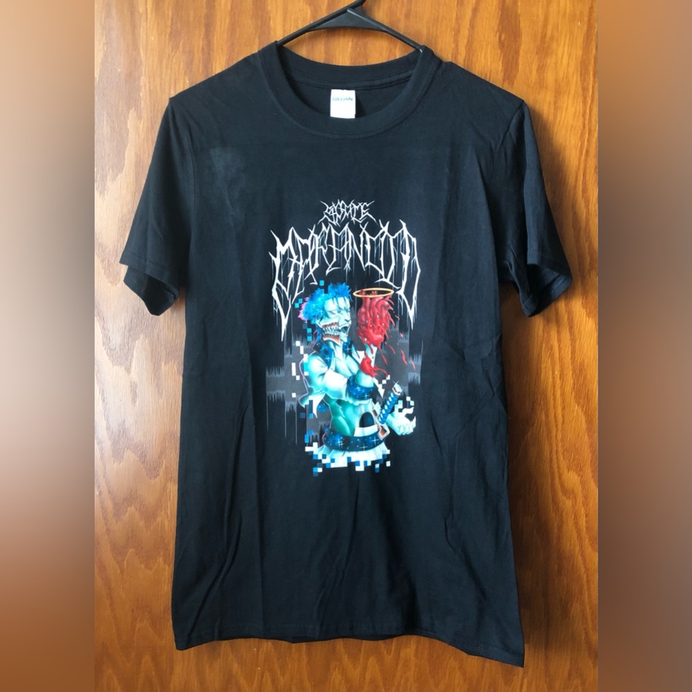 Graphic Tee
